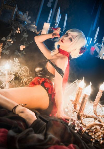 女特警2