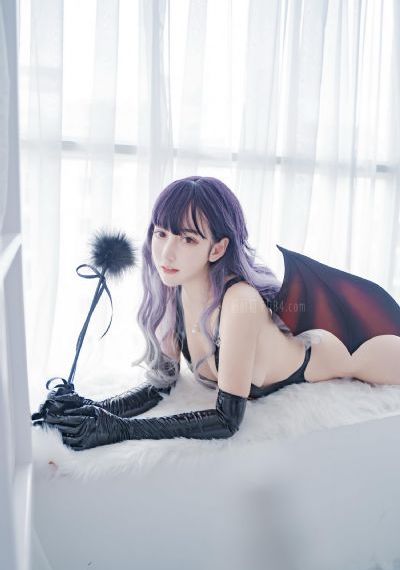 献身给魔王伊伏洛基亚吧