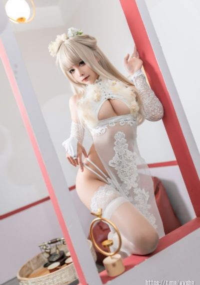 c3魔方少女