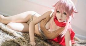 东方美女