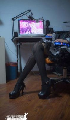 晚娘罪色