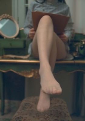 李淑敏和大狼狗第一部