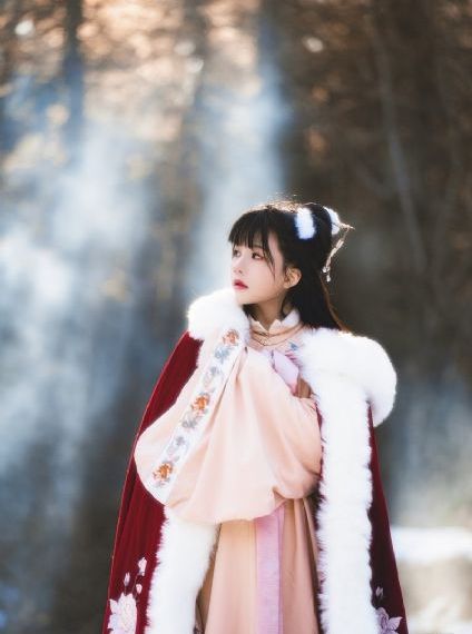 比邻星