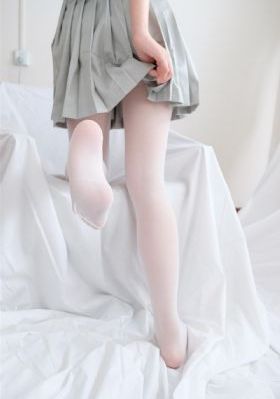 两个老外玩白洁