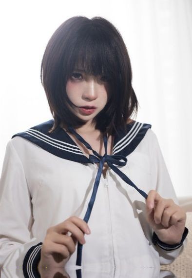 无颜之月动漫